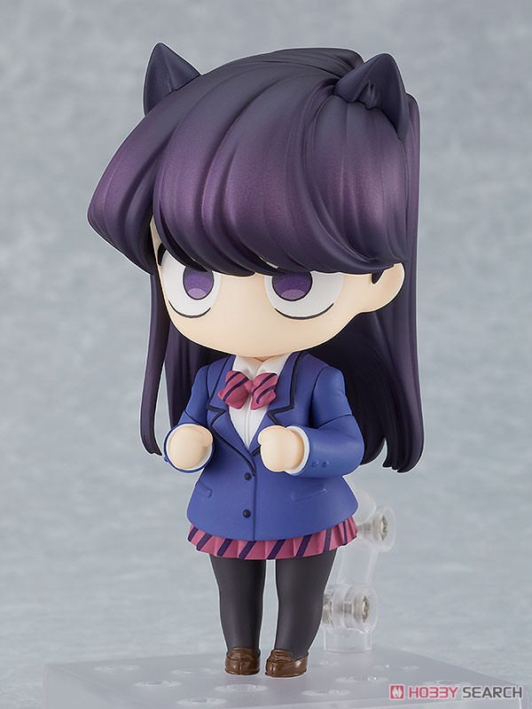 <Preorderถึงวันที่ 6/5/2022 > เปิดรับPreorder #มัดจำ 300บาท Nendoroid Shoko Komi (PVC Figure)