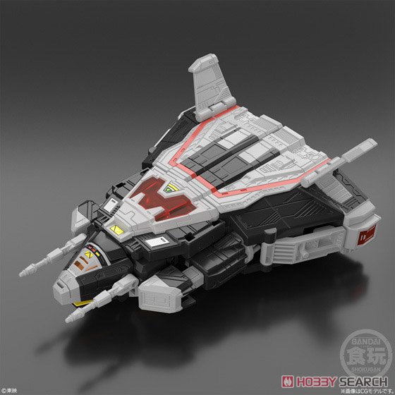 <Preorderถึง 13/6/2023 เวลา 10.00 น> 🔔เปิดรับPreorder มัดจำ 200 บาท SUPER MINIPLA DENJI GATTAI GALAXY MEGA MULTI GATTAI DELTA MEGA SET W/O RAMUNE