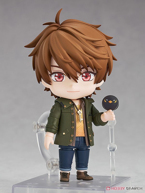 <Preorderถึงวันที่ 12/1/2024> เปิดรับPreorder #มัดจำ 400 บาท Nendoroid Raven (PVC Figure)