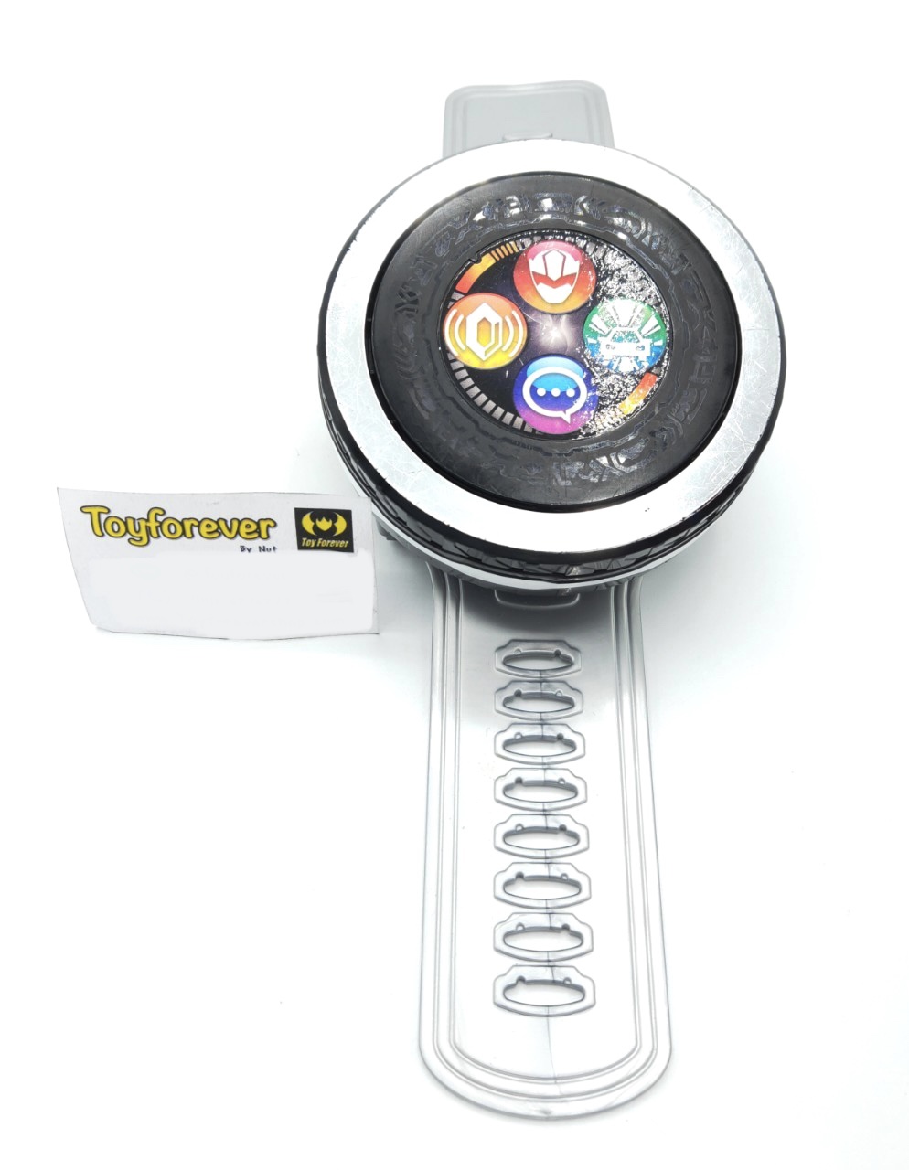 ที่แปลงร่างคิราเมเจอร์ มือ2 Dx Kiramager Kiramei change