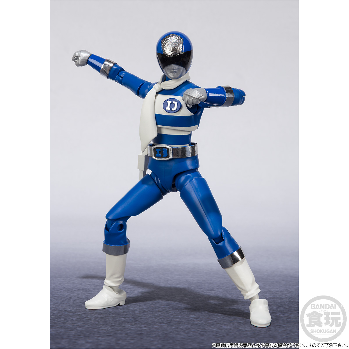 <Preorderภึง 7/9/2022>เปิดรับPreorder มัดจำ 500 บาทSHODO SUPER DENSHI SENTAI DENZIMAN W/O RAMUNE