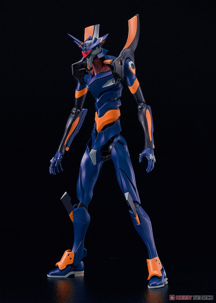 <Preorder ถึงวันที่ 21/3/2025 >เปิดรับPreorder มัดจำ 300 บาท Moderoid Evangelion Mark.06