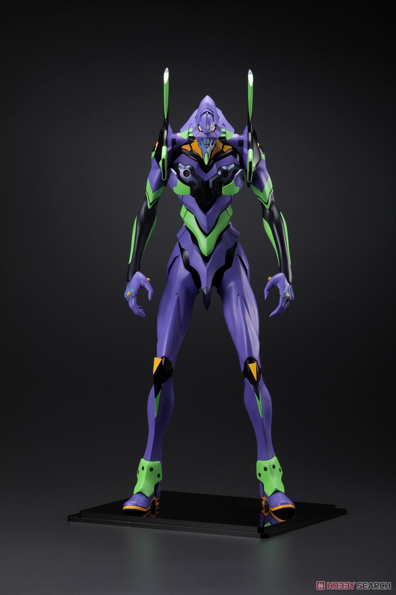 เปิดรับPreorder มัดจำ 2000 บาท Evangelion Unit 01 [Evangelion: 2.0] Ver. (Completed) โมเดลสำเร็จ