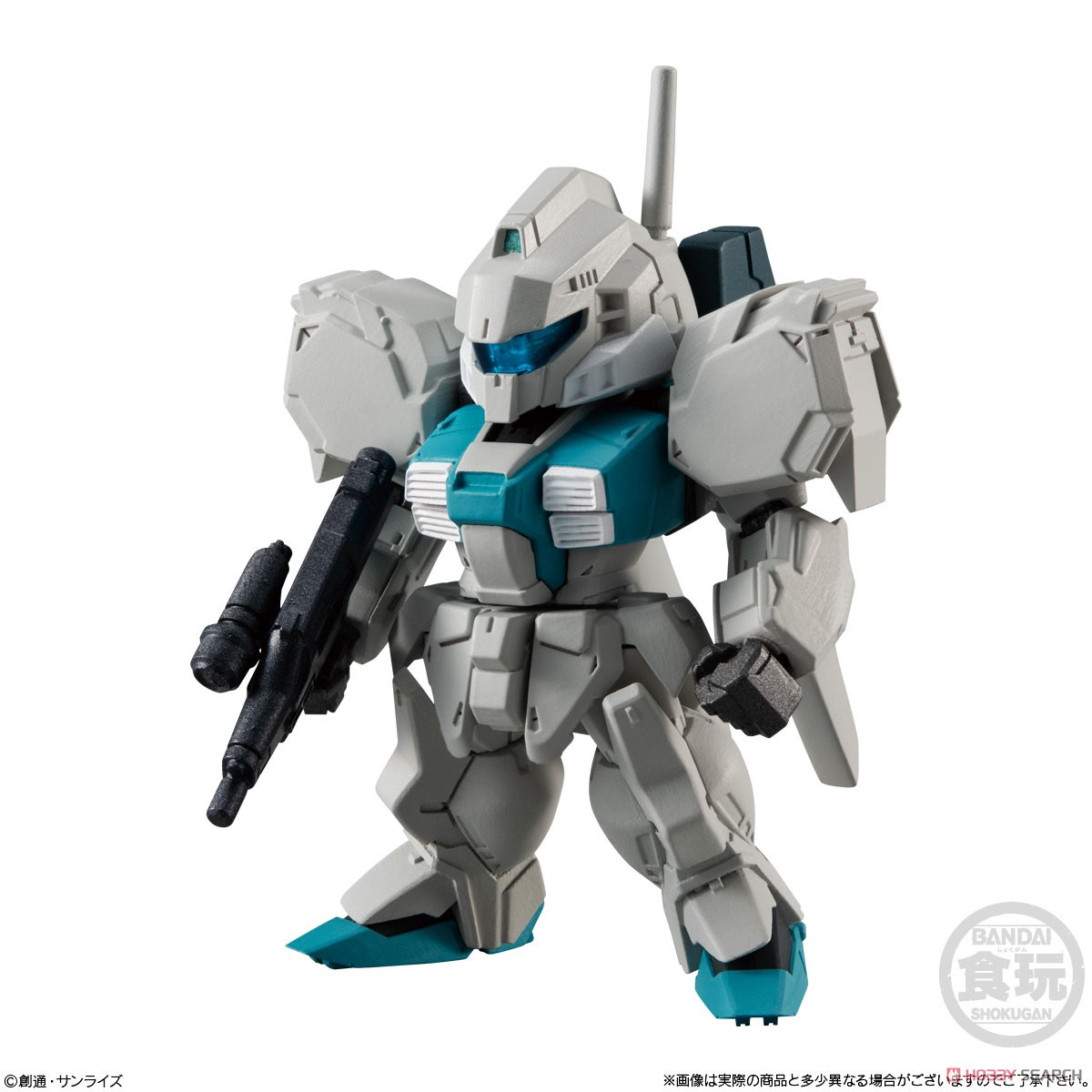 <Preorderภึง 6/5/2023>เปิดรับPreorder มัดจำ 100 บาท FW GUNDAM CONVERGE ♯23 W/O GUM Box of 10 ได้ครบ7แบบ +3ตัวสุ่มซ้ำ