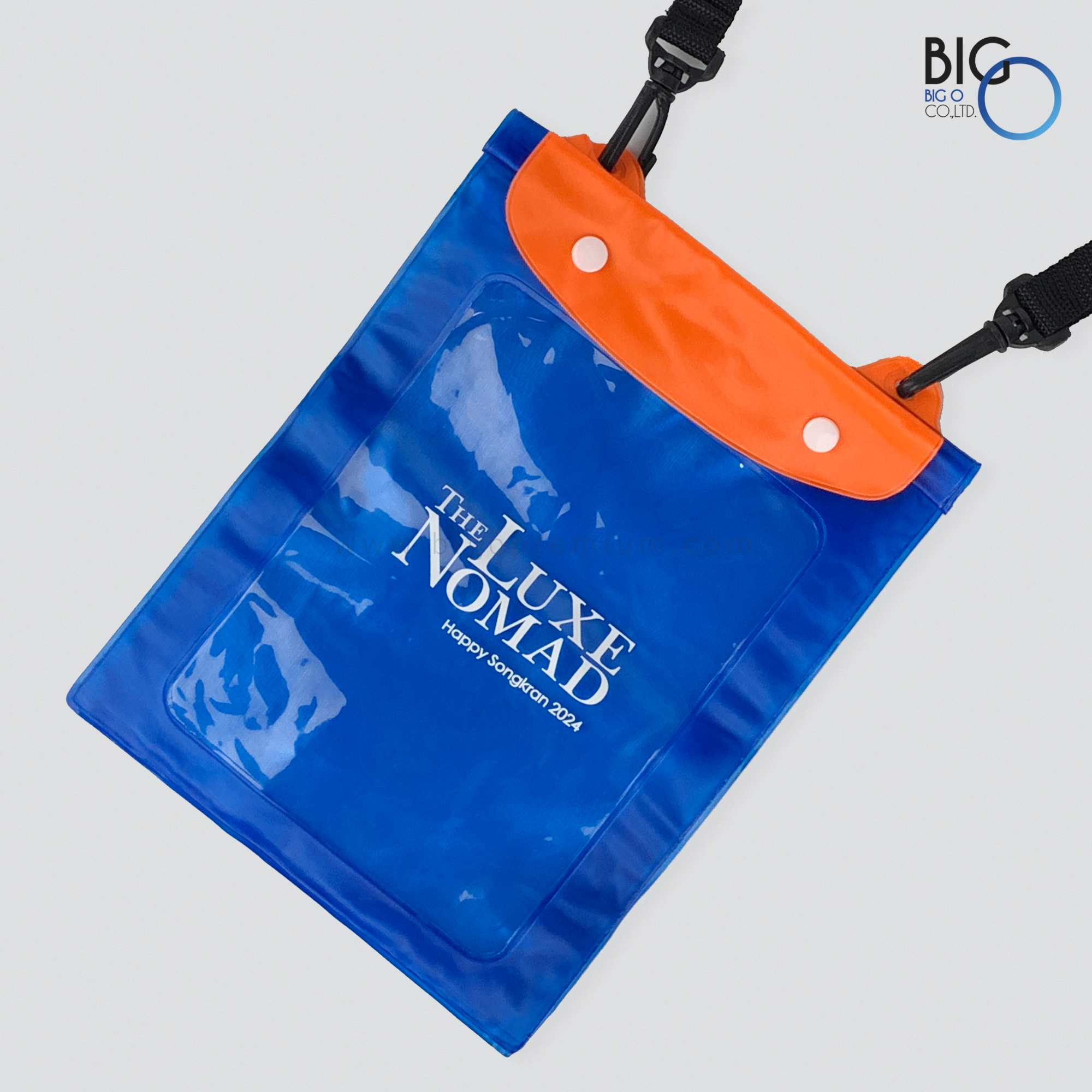 ซองกันน้ำ Water proof Belt Jumbo