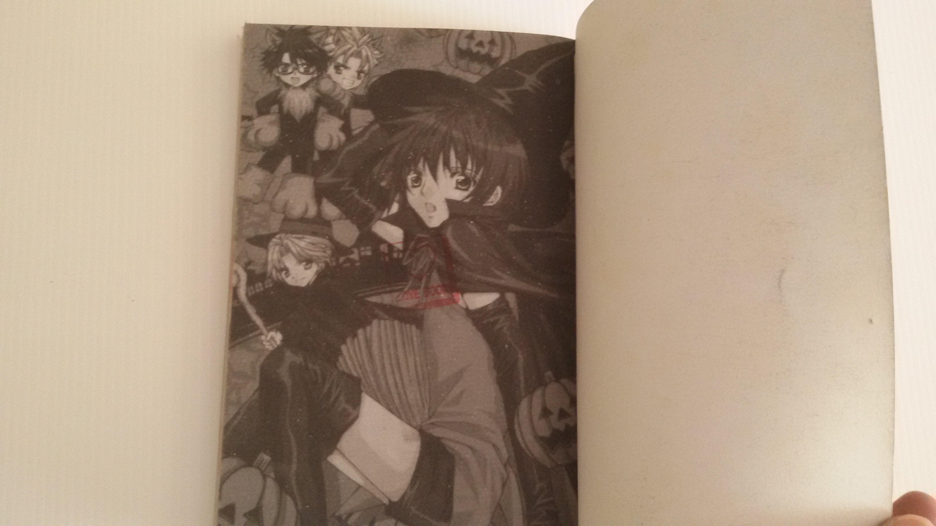 เสน่ห์รัก มายู series5 / ผลงานของ Mayu Shijo