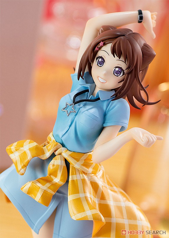 เปิดรับPreorder มัดจำ 200 บาท Pop Up Parade Kasumi Toyama (PVC Figure)