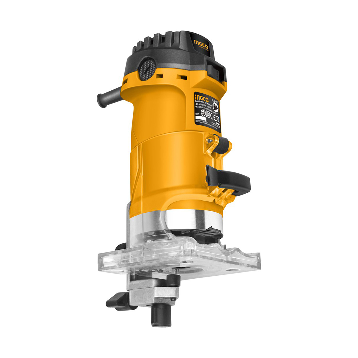 INGCO ทริมเมอร์ไฟฟ้า PLM5002