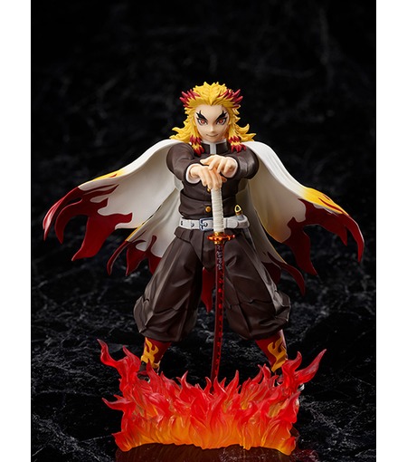เปิดรับPreorder มัดจำ500 บาท [BUZZmod.] Kyojuro Rengoku