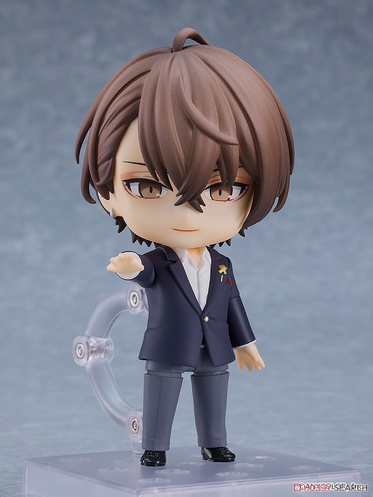 <Preorderถึงวันที่ 8/11/2024> เปิดรับPreorder #มัดจำ 400 บาท Nendoroid Kagami Hayato (PVC Figure)