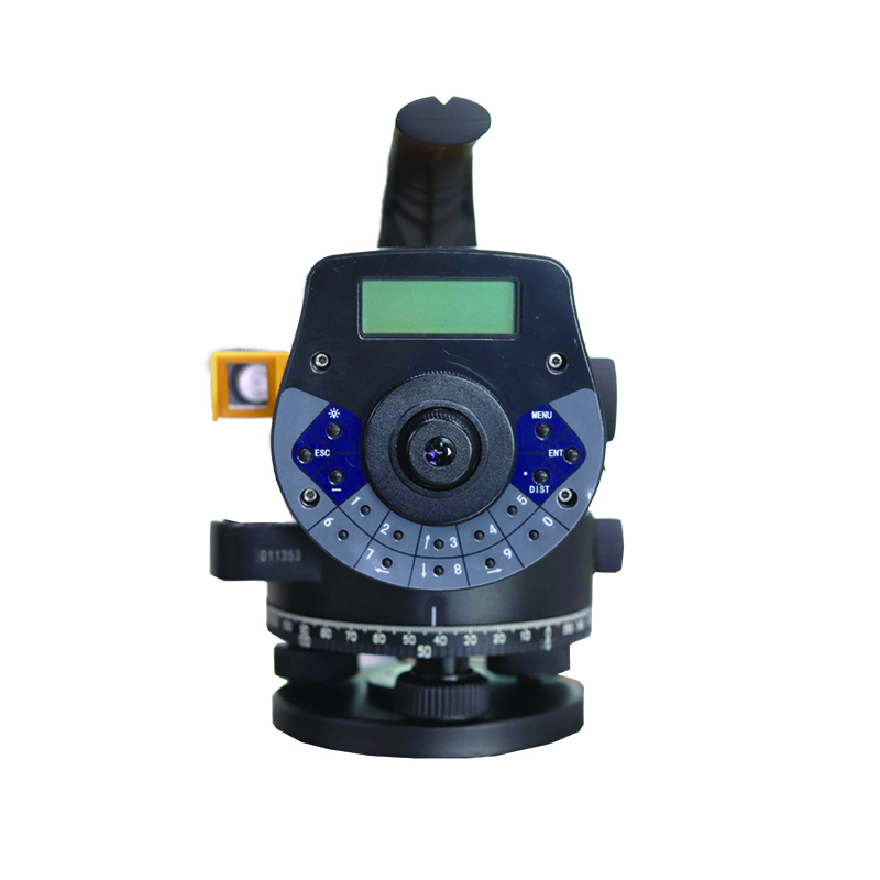 กล้องระดับดิจิตอล SOUTH : DL-202