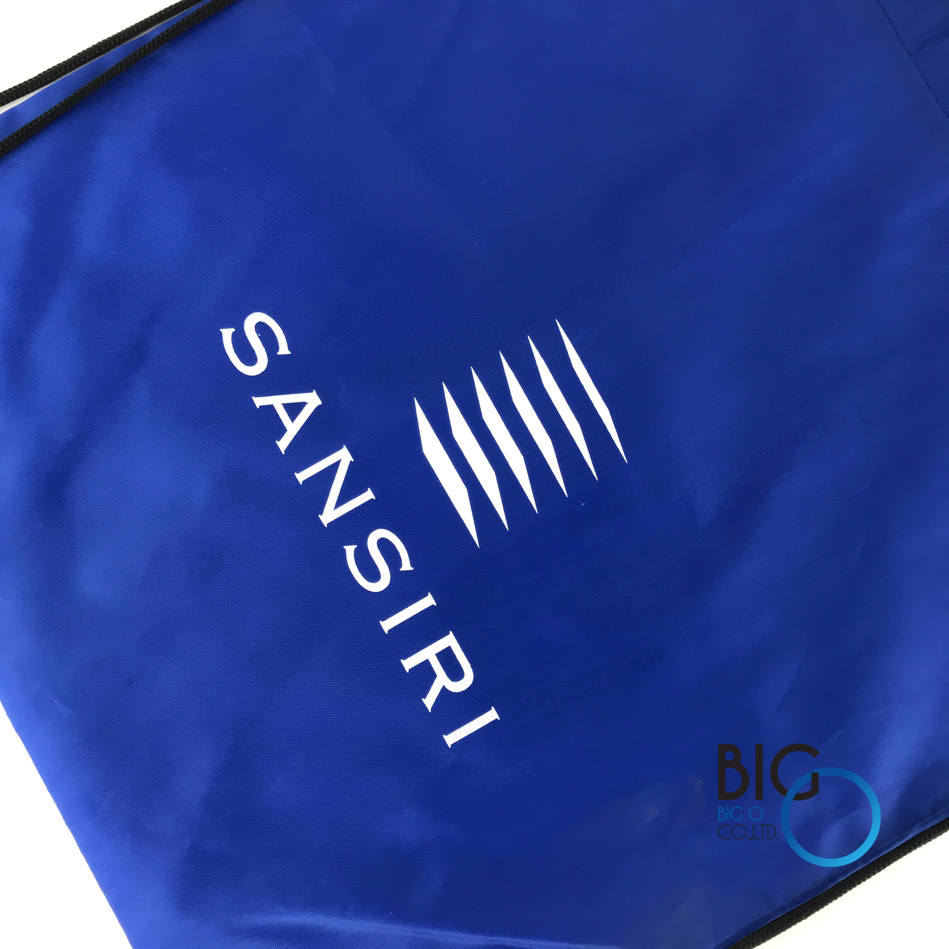 บริษัท แสนสิริ จำกัด