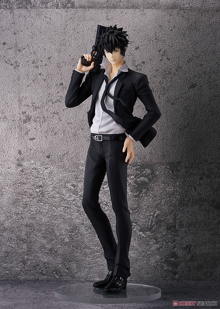 <Preorderถึง 14/6/2024>เปิดรับPreorder มัดจำ500 บาทPop Up Parade Shinya Kogami L Size (PVC Figure)
