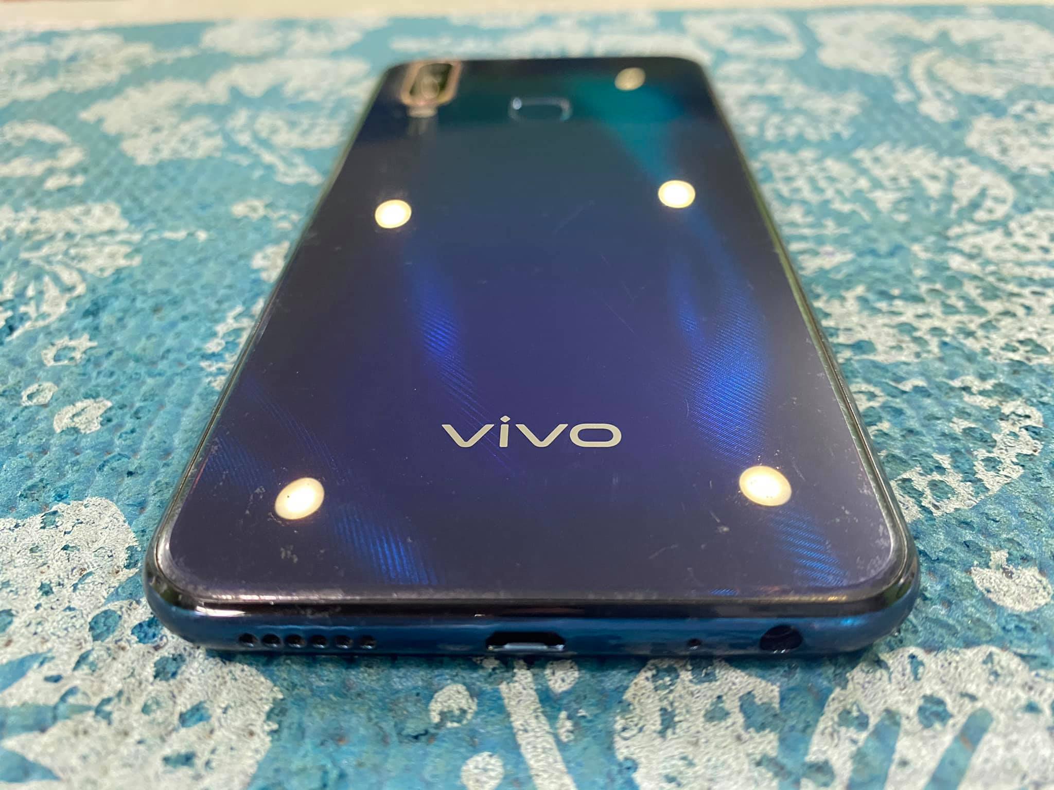 ( SOLD OUT ) Vivo Y15 (2020) ประกันเหลือ