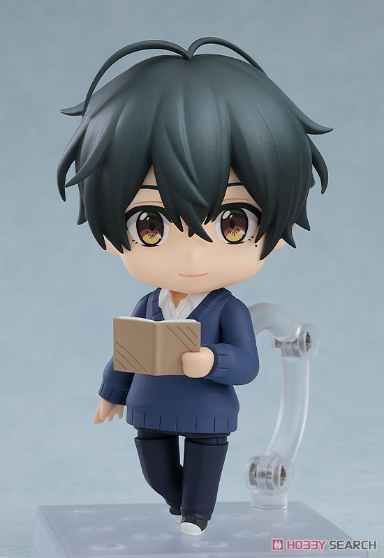<Preorderถึงวันที่ 15/7/2022 > เปิดรับPreorder #มัดจำ 300บาท Nendoroid Yoshikazu Miyano (PVC Figure)