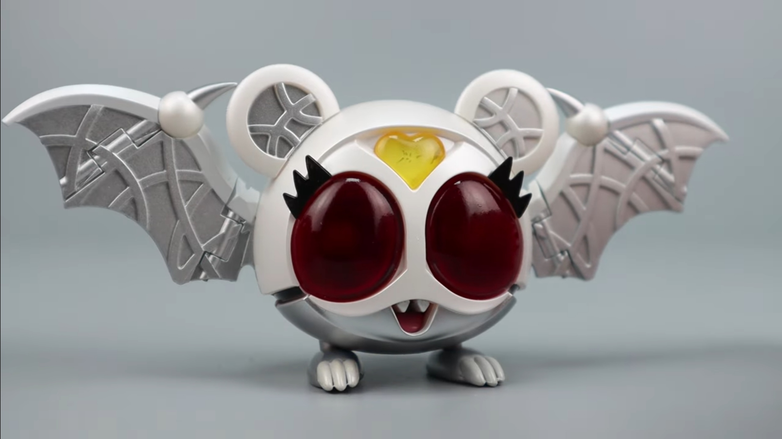Dx Kivala Bootleg คิวาร่า มีเสียงนักแสดง+ไฟ