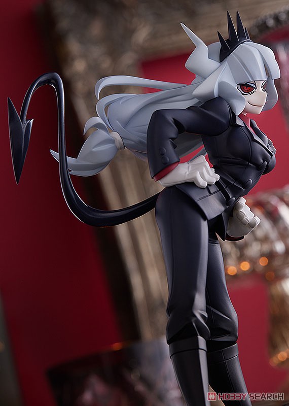 <Preorderถึง 13/5/2022>เปิดรับPreorder มัดจำ 200 บาท Pop Up Parade Lucifer (PVC Figure)