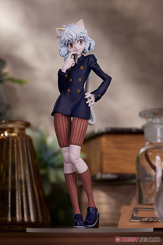<Preorderถึง 1/12/2023>เปิดรับPreorder มัดจำ 300 บาท Pop Up Parade Neferpitou (PVC Figure)