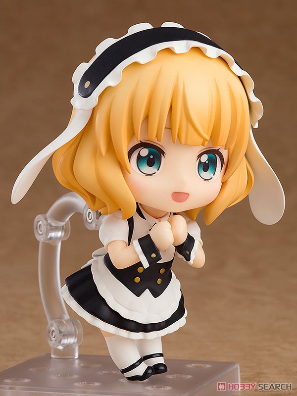 เปิดรับPreorder มัดจำ200 บาท Nendoroid Syaro (PVC Figure)