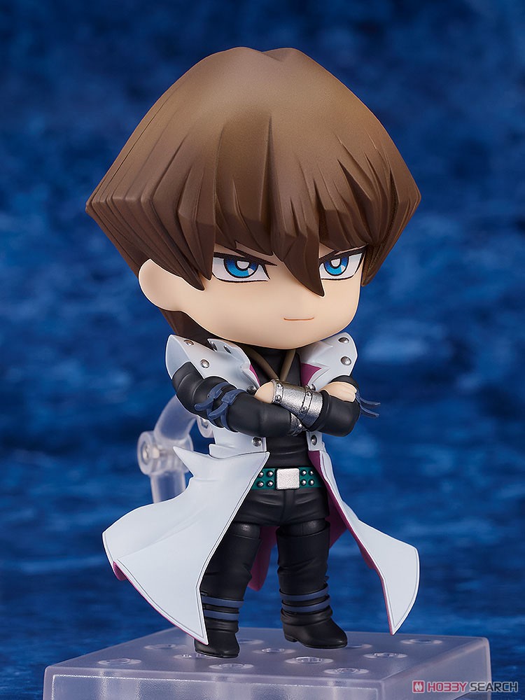 <Preorderถึงวันที่ 13/9/2024> เปิดรับPreorder #มัดจำ400บาท Nendoroid Seto Kaiba (PVC Figure)