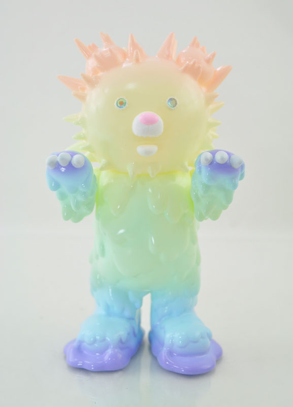INSTINCTOY inc Pastel Rainbow 　17th INSTINCTOY inc Pastel Rainbow 17th