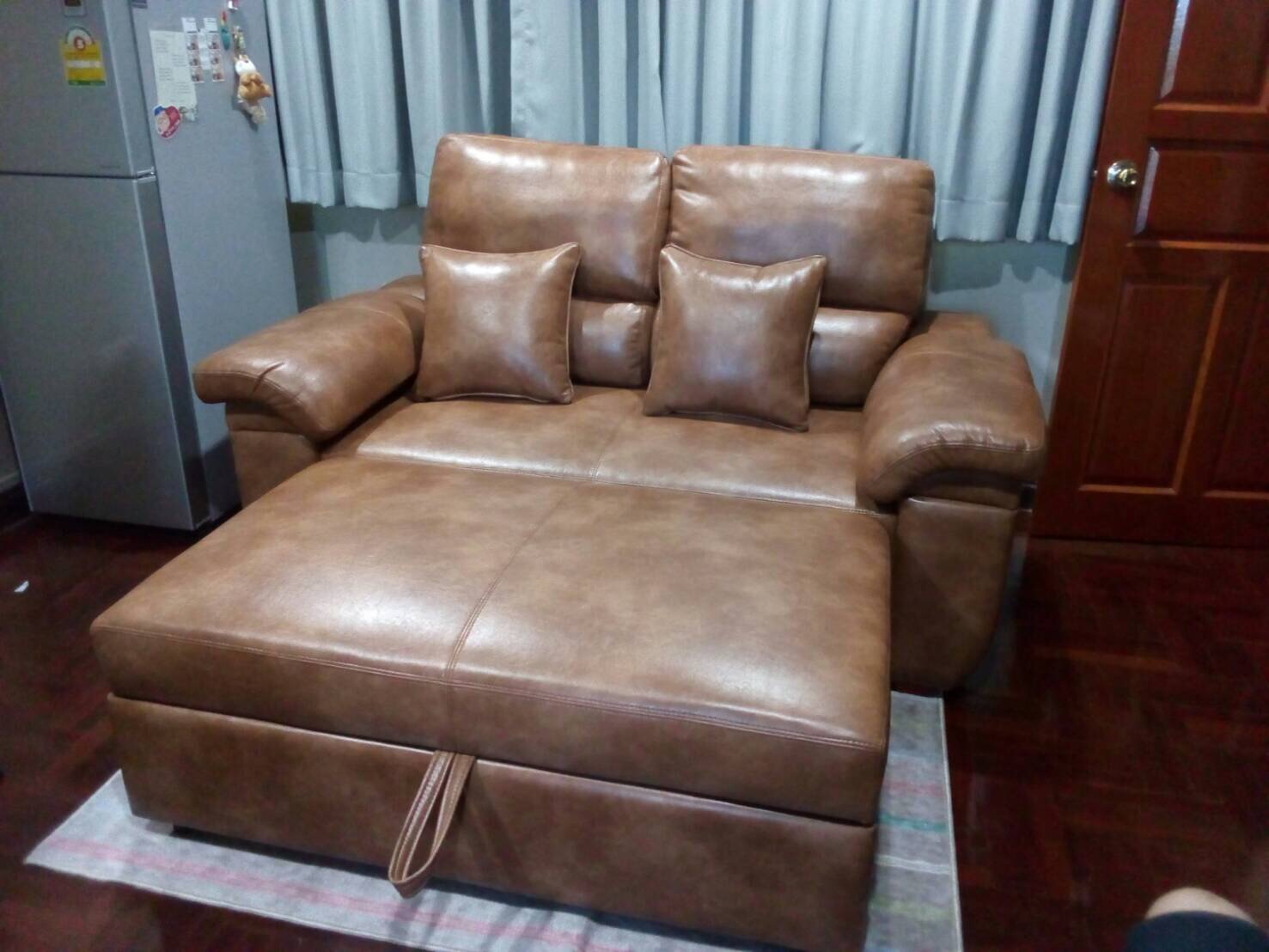 โซฟาเบด Supreme mini 180 cm