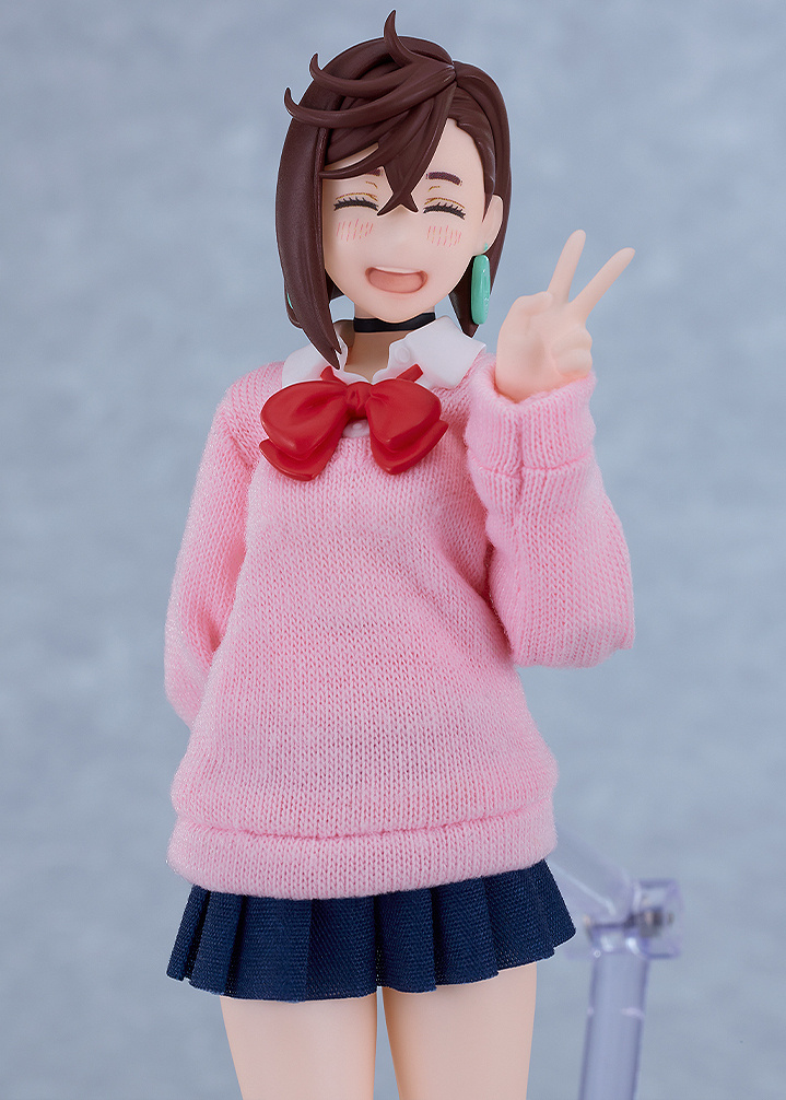 <Preorderถึง 2/5/2025>🔔เปิดรับPreorder มัดจำ 900 บาท Figma Momo