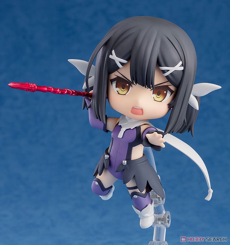 <Preorderถึงวันที่ 22/4/2022 > เปิดรับPreorder #มัดจำ 300บาท Nendoroid Miyu Edelfelt (PVC Figure)
