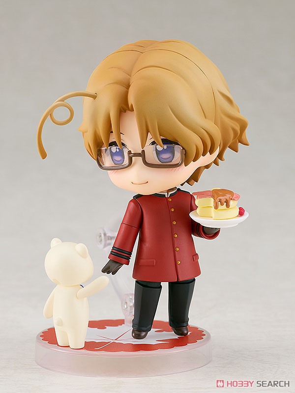 <Preorderถึงวันที่ 18/8/2023 > เปิดรับPreorder #มัดจำ 500 บาท Nendoroid Canada (PVC Figure