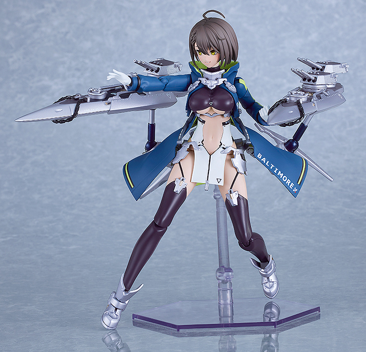 <Preorderถึง 25/7/2025>เปิดรับPreorder มัดจำ 600 บาท PLAMATEA Baltimore