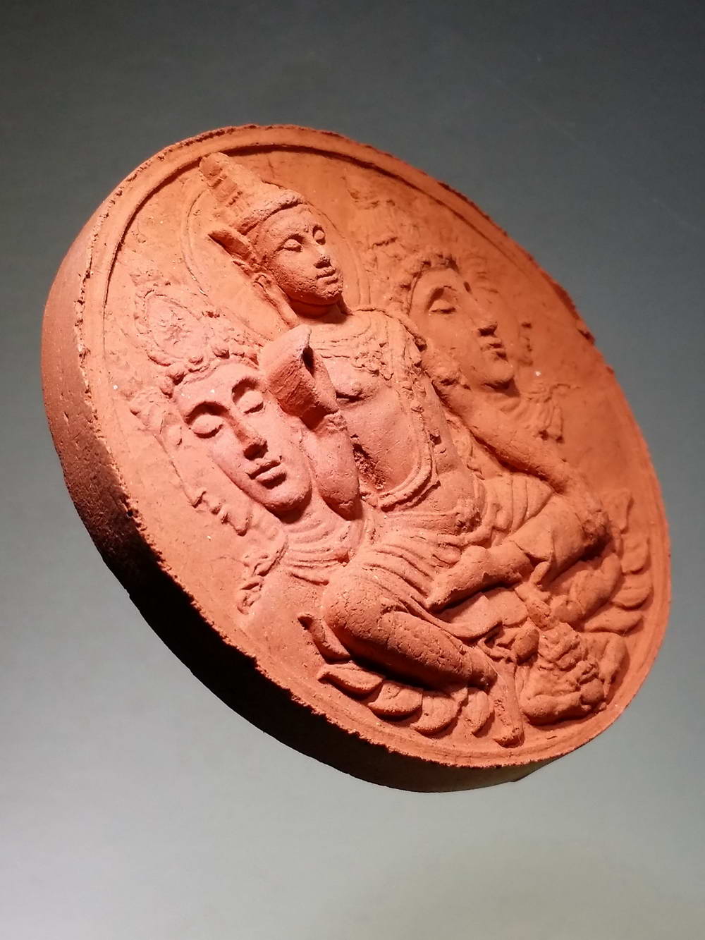 รหัสสินค้า จตุคามรามเทพ 104 พระเทวราชโพธิสัตว์จตุคามรามเทพ - พระปิยมหาราช รัชกาลที่ 5 รุ่น รวยแสนล้าน จตุคามรามเทพรายการนี้ให้เช่าบูชาแล้ว