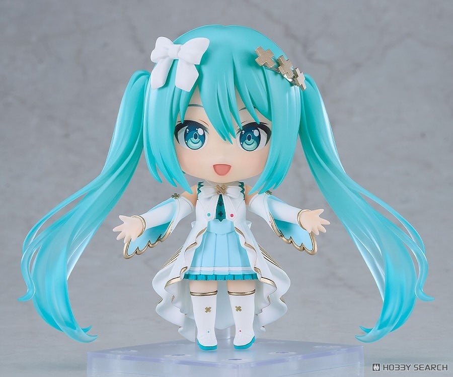 <Preorderถึงวันที่ 5/12/2025 > เปิดรับPreorder #มัดจำ 400บาท Nendoroid Hatsune Miku: Unshuttered SEKAI Ver.