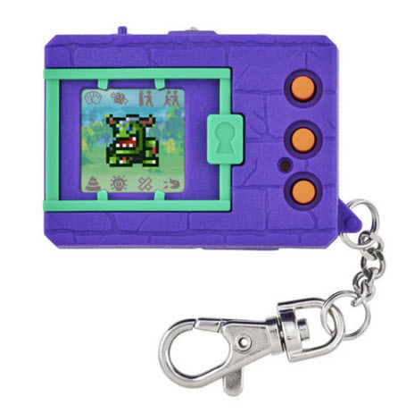 <preorder ปิดรับวันที่ 2/5/2023> เปิดรับPreorder มัดจำ 500 บาท DIGIMON COLOR Ver.3 ORIGINAL PURPLE