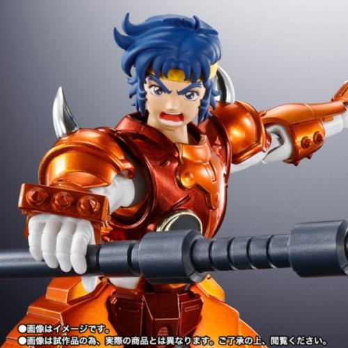 <Preorderถึง2/1/2022> เปิดรับPreorder มัดจำ 400 บาท 4573102630131 ARMOR PLUS Shu of the Stone SPECIAL COLOR EDITION