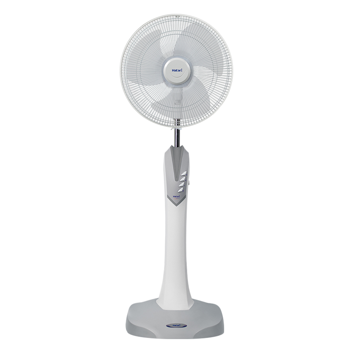 HATARI พัดลมตั้งพื้น 16 นิ้ว HD-P16M3