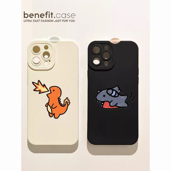 เคสคู่มินิมอล BE1561-62F