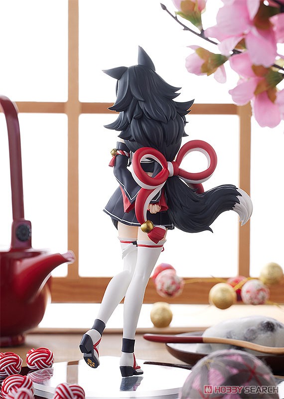 <Preorderถึง 4/2/2022>เปิดรับPreorder มัดจำ 200 บาทPop Up Parade Ookami Mio (PVC Figure)