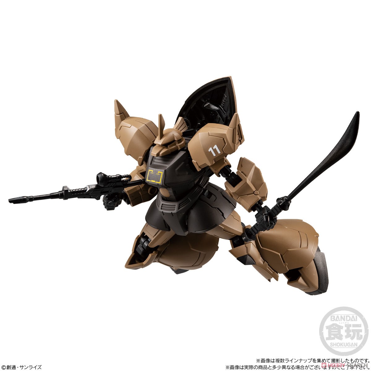 <Preorderภึง 5/12/2022>เปิดรับPreorder มัดจำ 200 บาทMOBILE SUIT GUNDAM G-FRAME FA REAL TYPE SELECTION(Set of 10) ได้ครบ 8 แบบ +2ตัวสุ่มซ้ำ