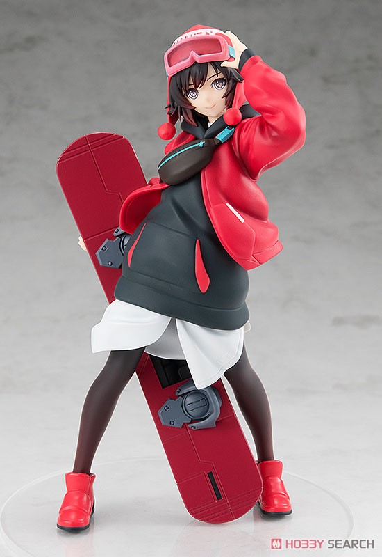 <Preorderถึง 9/12/2022> 🔔เปิดรับPreorder มัดจำ 400 บาทPop Up Parade Ruby Rose: Lucid Dream (PVC Figure)
