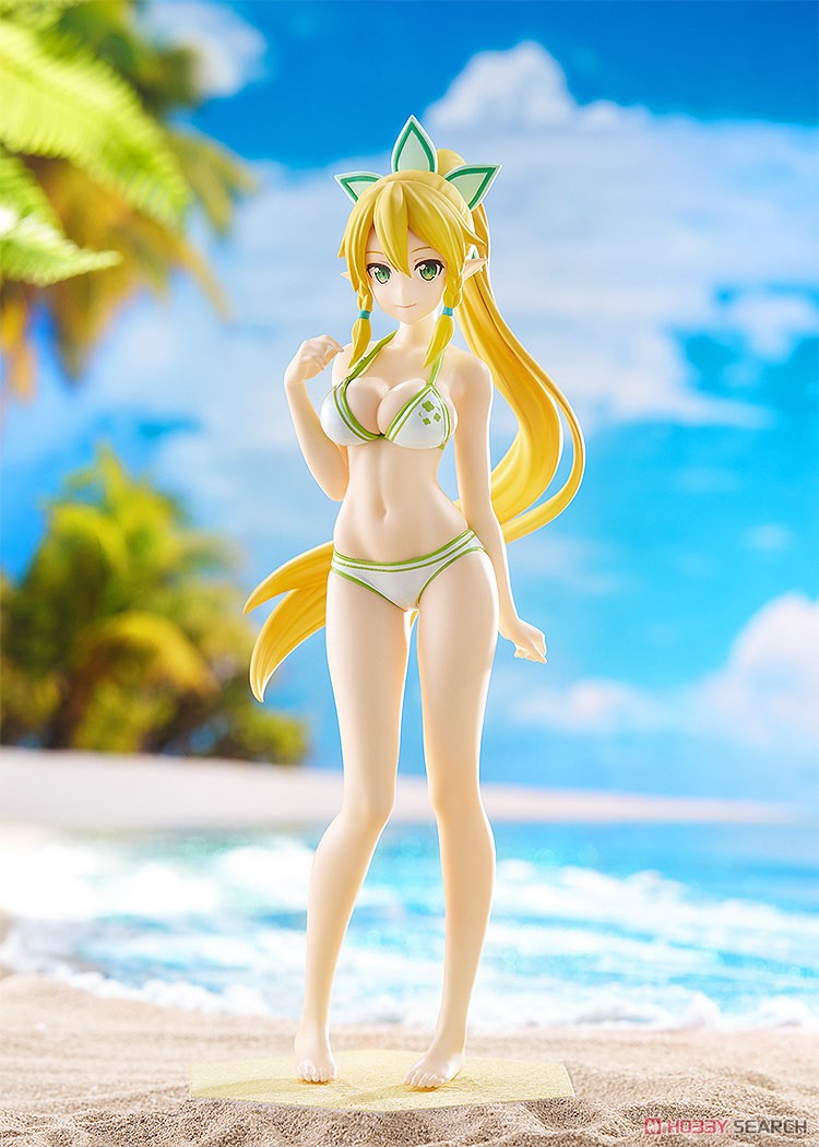 <Preorderถึง 20/9/2024>เปิดรับPreorder มัดจำ 300 บาท Pop Up Parade Beach Queen Leafa