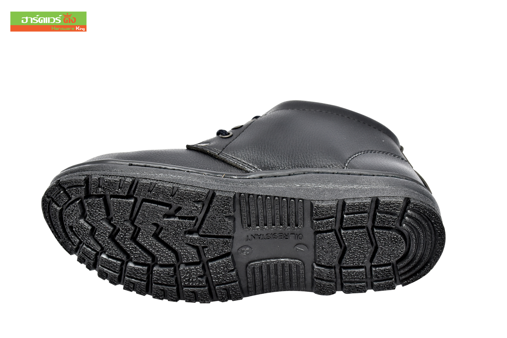 M-MAX รองเท้านิรภัยรุ่น666