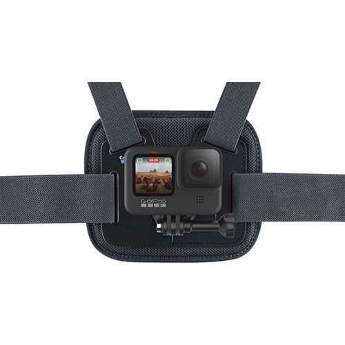 GoPro Chest Chesty โกโปร สายคาดอก ของแท้