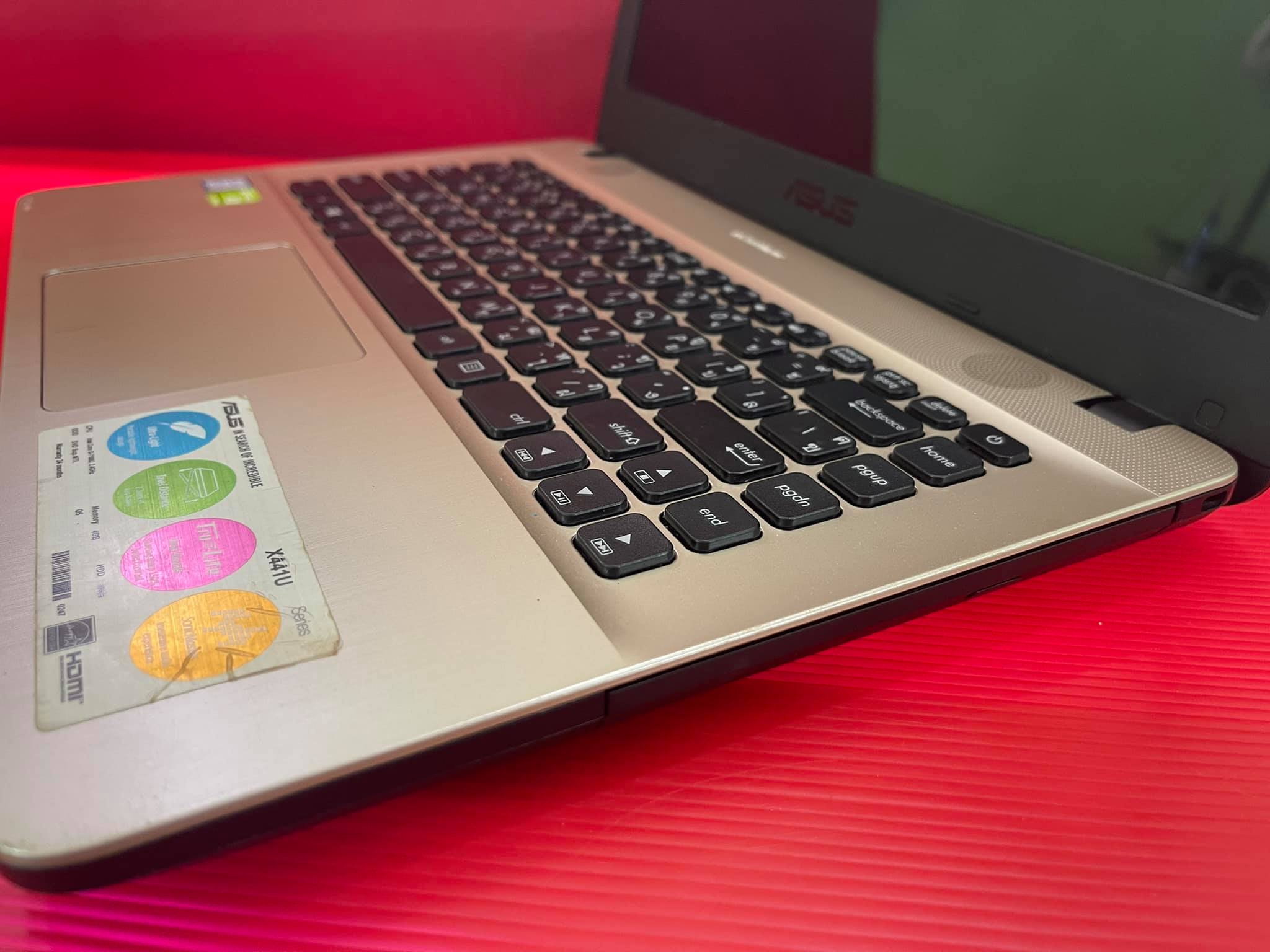Asus X441UR
