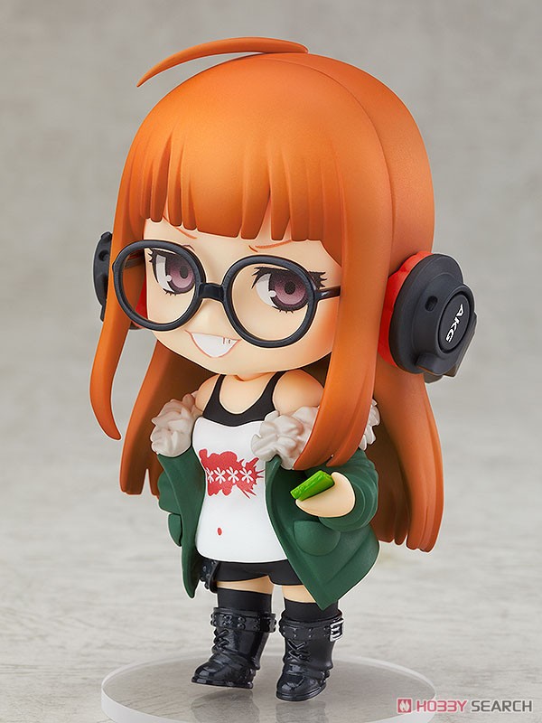 <Preorderถึงวันที่ 30/6/2023 > เปิดรับPreorder #มัดจำ 400 บาท Nendoroid Futaba Sakura (PVC Figure)