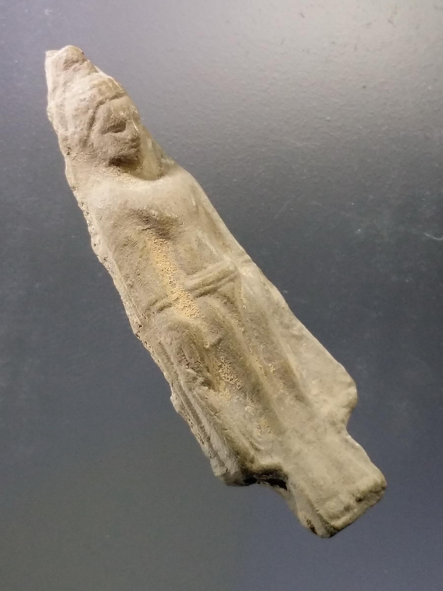 Antig Pim 035 พระร่วงเปิดโลก เนื้อดินเผา กรุดอนลาน จังหวัดสุโขทัย สภาพสวยมากๆครับ ไม่เคยผ่านการใช้