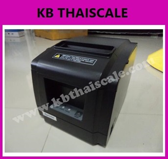 เครื่องพิมพ์ใบเสร็จ เครื่องปริ้นใบเสร็จ ยี่ห้อ Xprinter รุ่น รุ่น XP-N200M (USB-Serial)