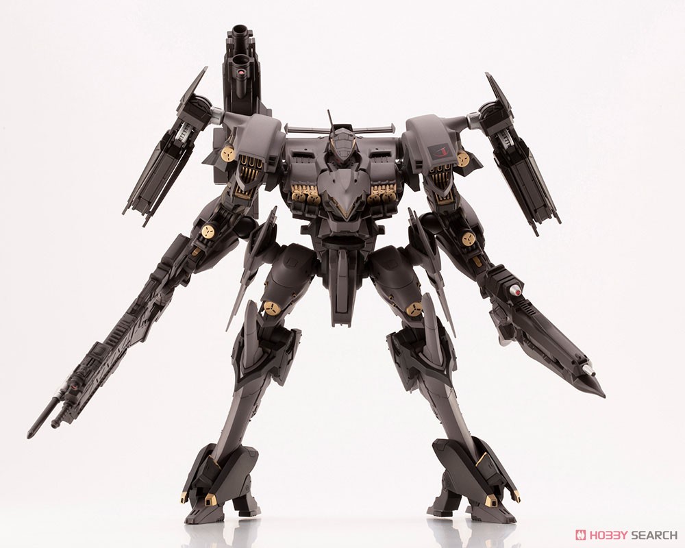 เปิดรับPreorder มัดจำ 500 บาท Rayleonard 03-Aaliyah Supplice OP Ver. (Plastic model)โมเดลประกอบ