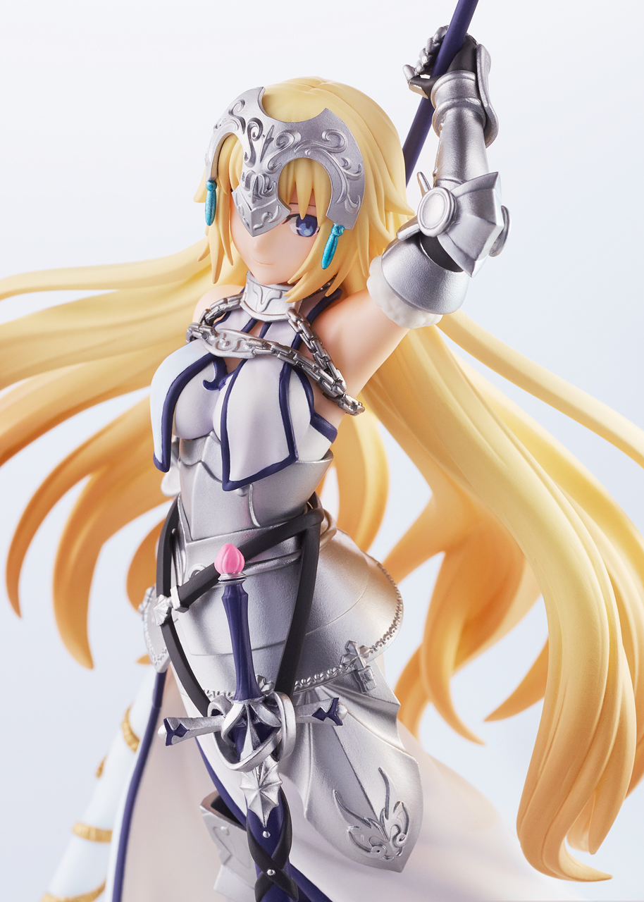 <Preorderถึง 3/7/2021>เปิดรับPreorder มัดจำ 400บาท ConoFig Fate/Grand Order Ruler / Jeanne d'Arc