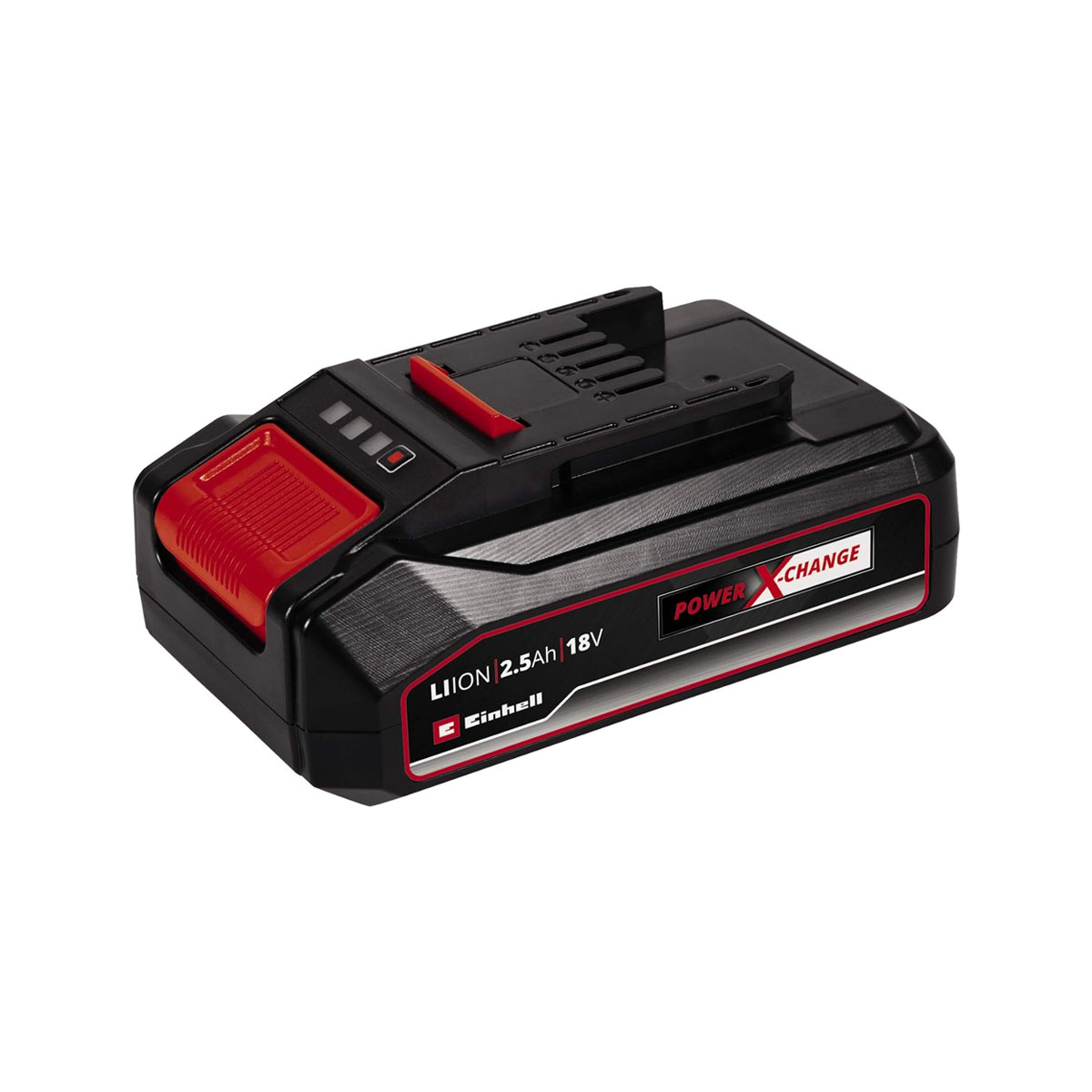 Einhell แบตเตอรี่ 2.5 Ah Power X-Change Battery [A4511613]