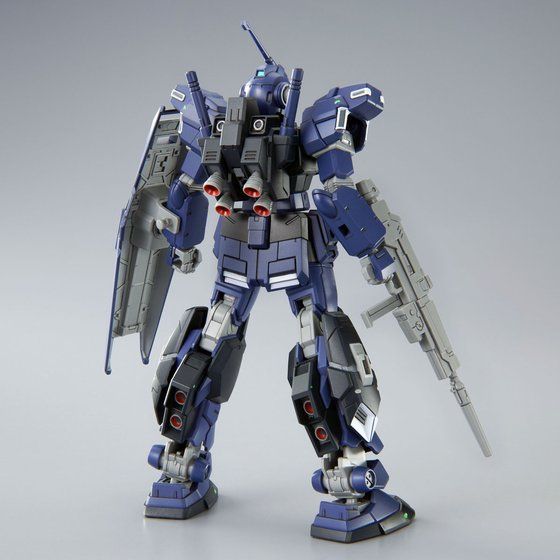 <Preorderถึง 23/4/2021>เปิดรับPreorder มัดจำ 300 บาท P-bandai Hguc 1/144 Pale Rider DII Titansโมเดลประกอบ